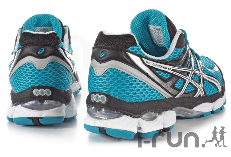Asics Gel Cumulus 14 W 