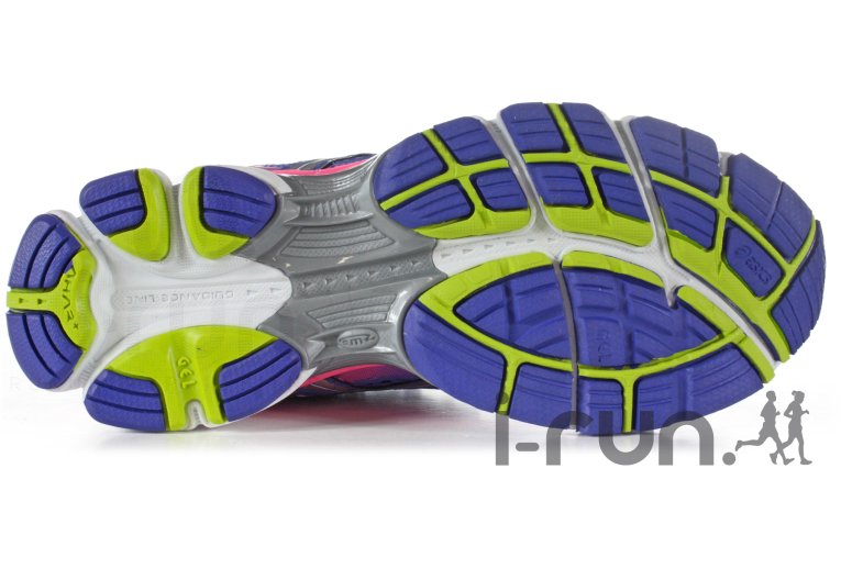 Asics Gel Cumulus 14 W 