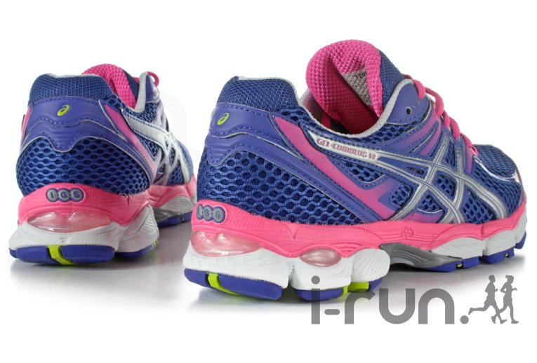 Asics Gel Cumulus 14 W 