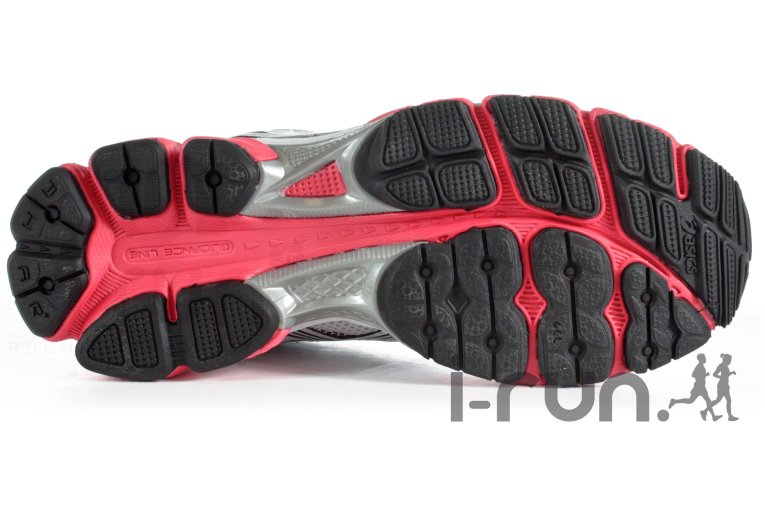 Asics Gel Cumulus 15 W 