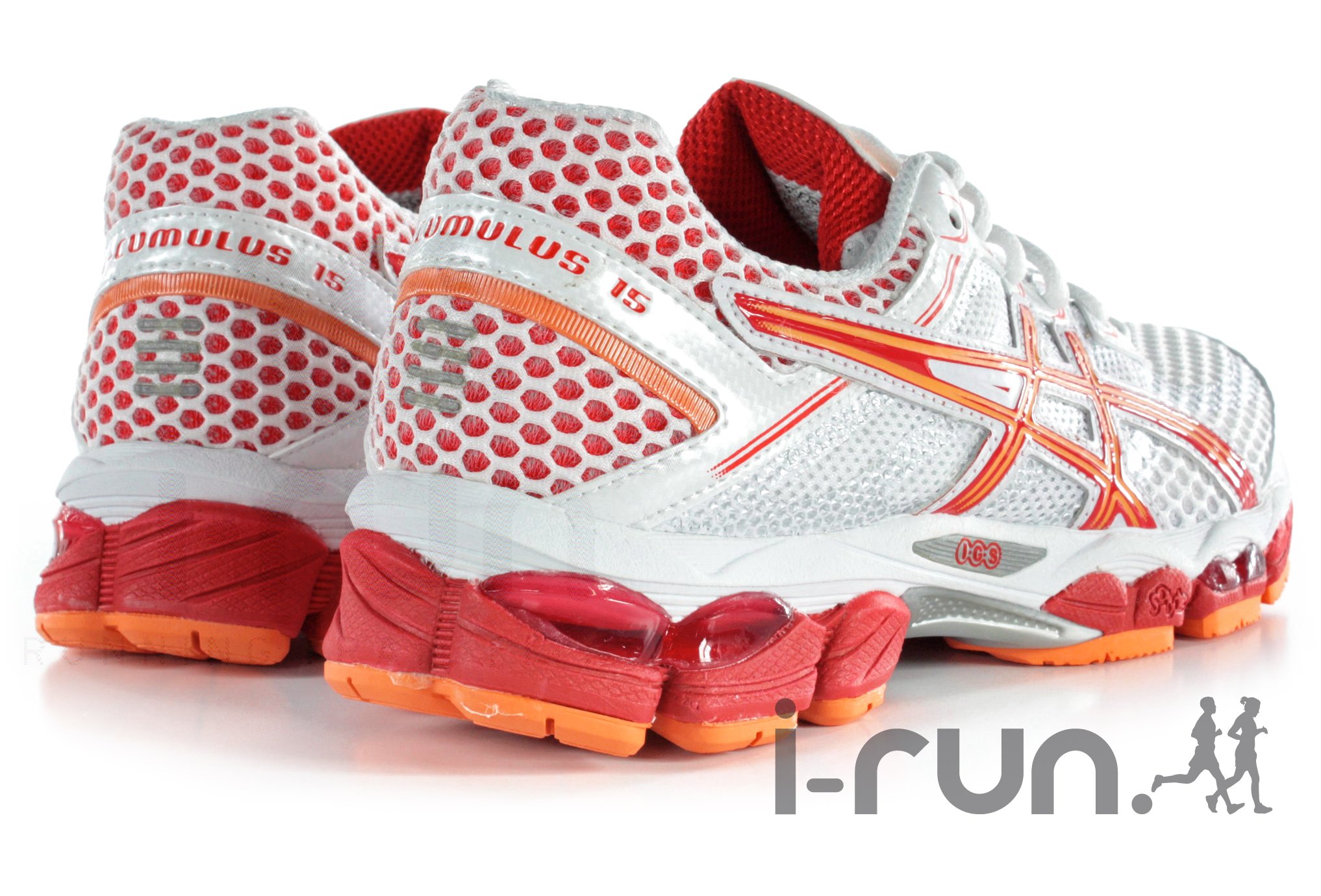 Asics Gel Cumulus 15 W 