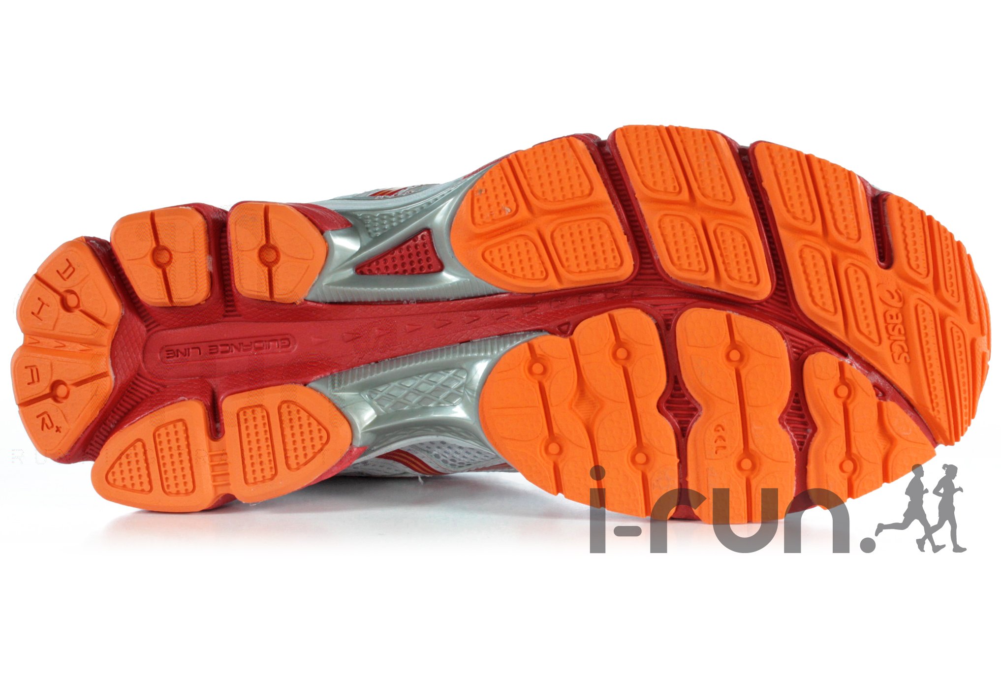Asics Gel Cumulus 15 W 