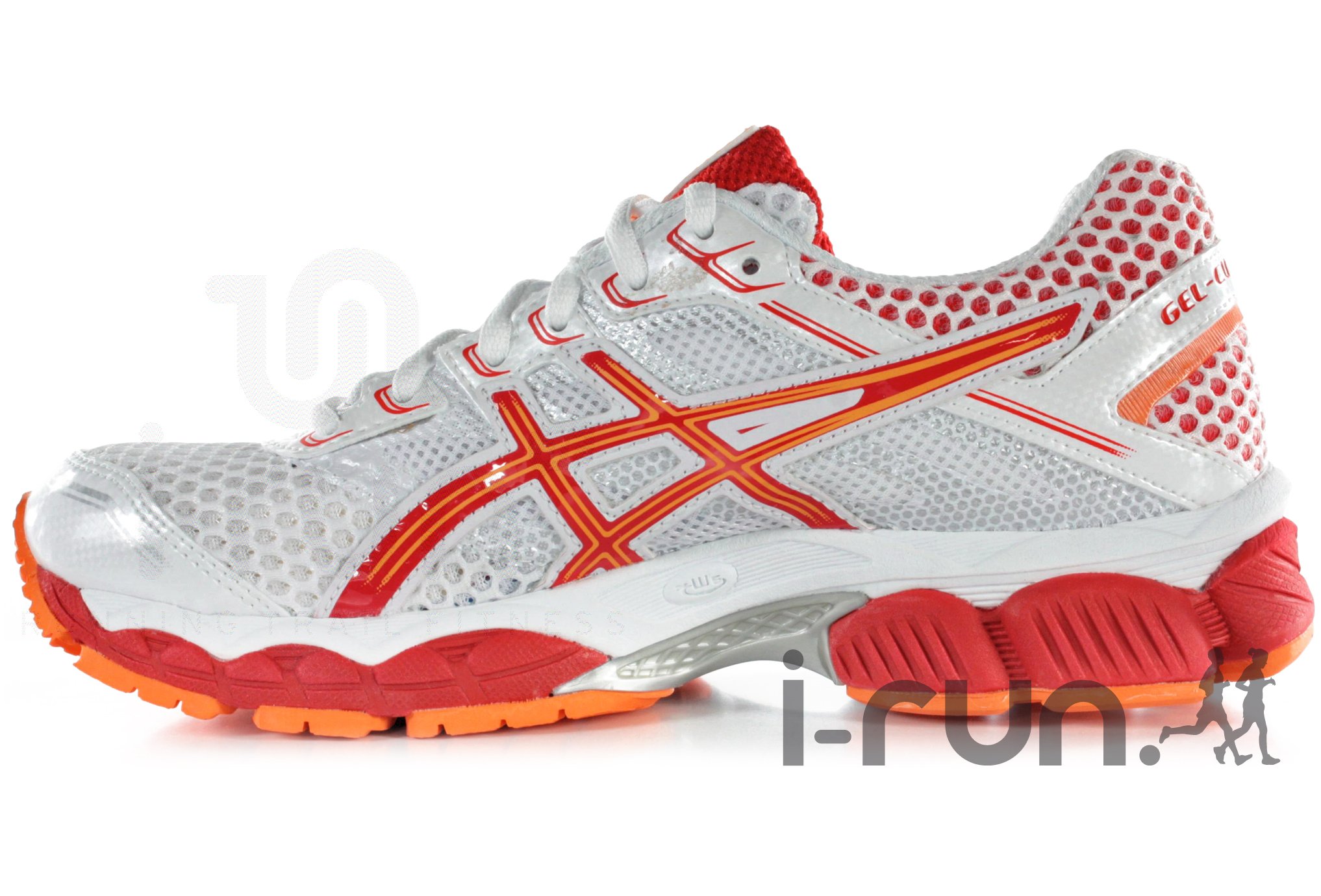 Asics Gel Cumulus 15 W 