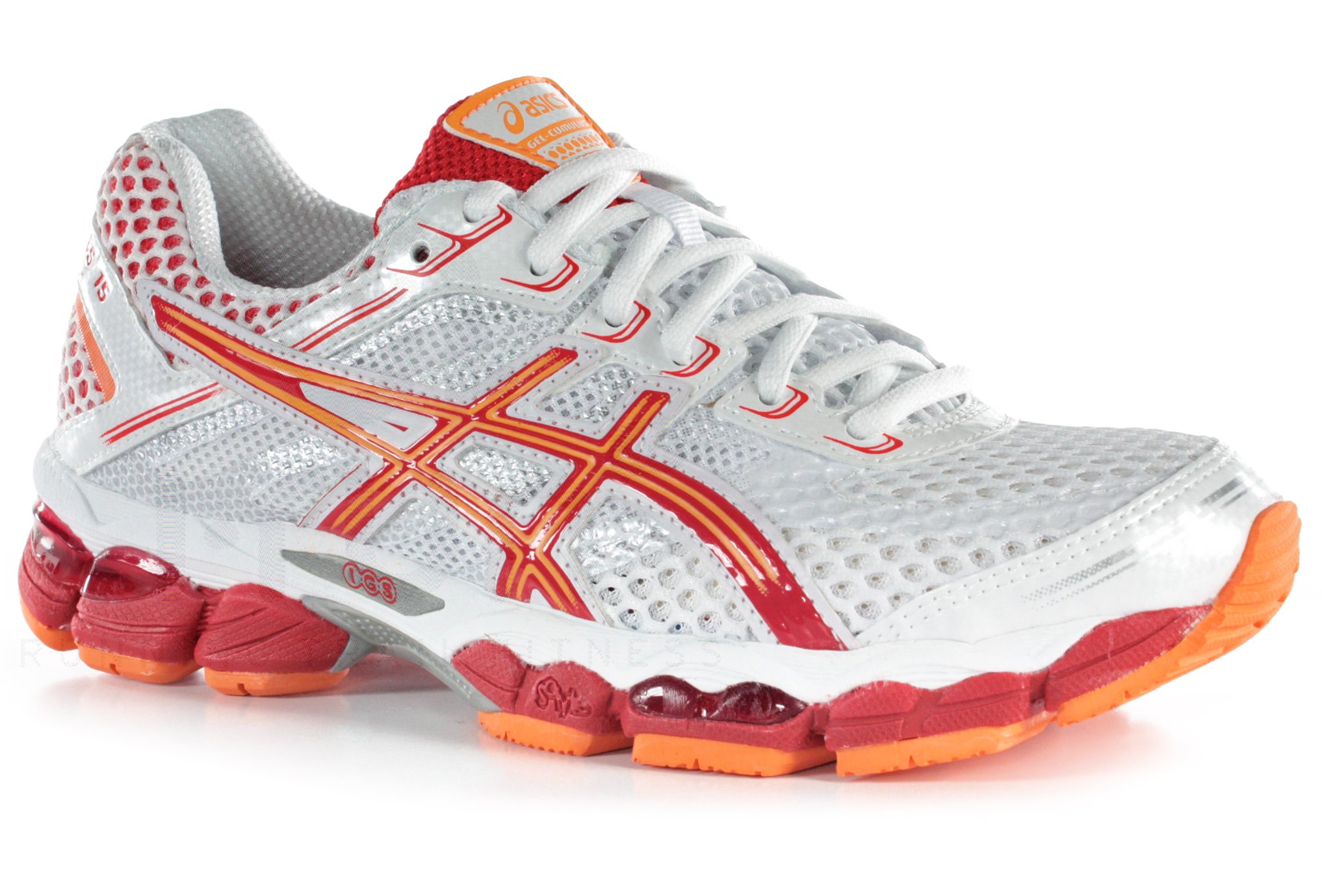 Asics Gel Cumulus 15 W 