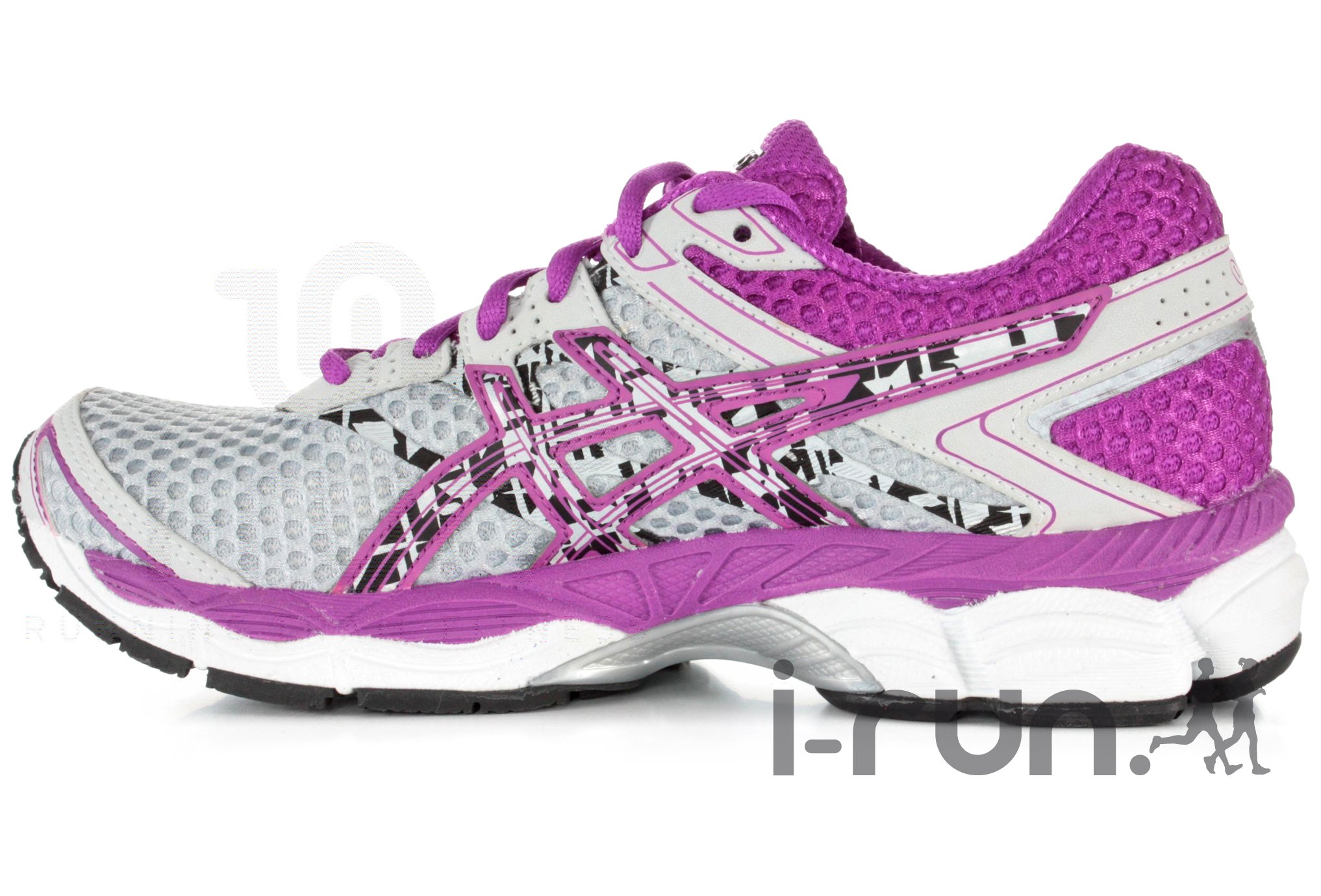 Asics Gel Cumulus 16 Expert