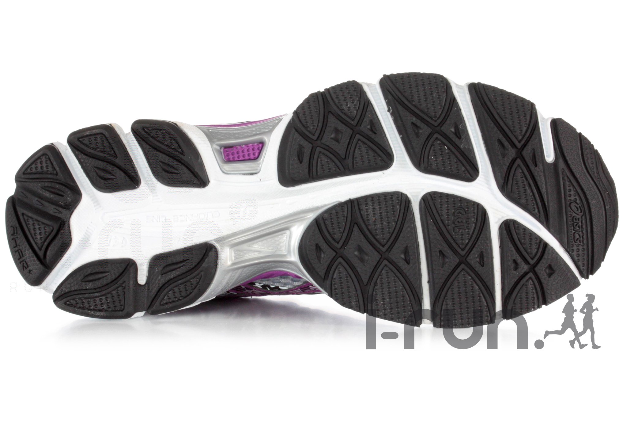 Asics Gel Cumulus 16 Expert