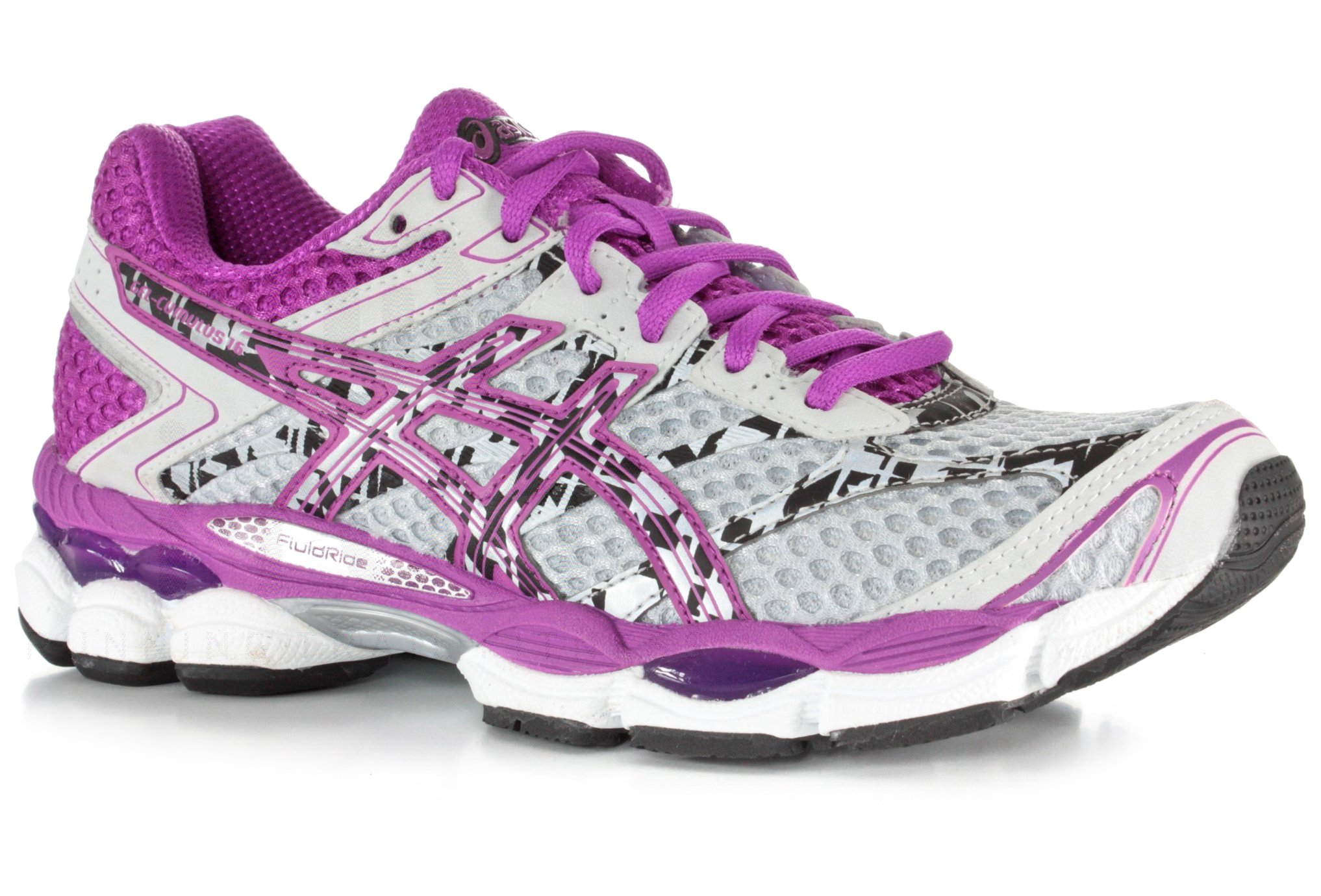 Asics Gel Cumulus 16 Expert