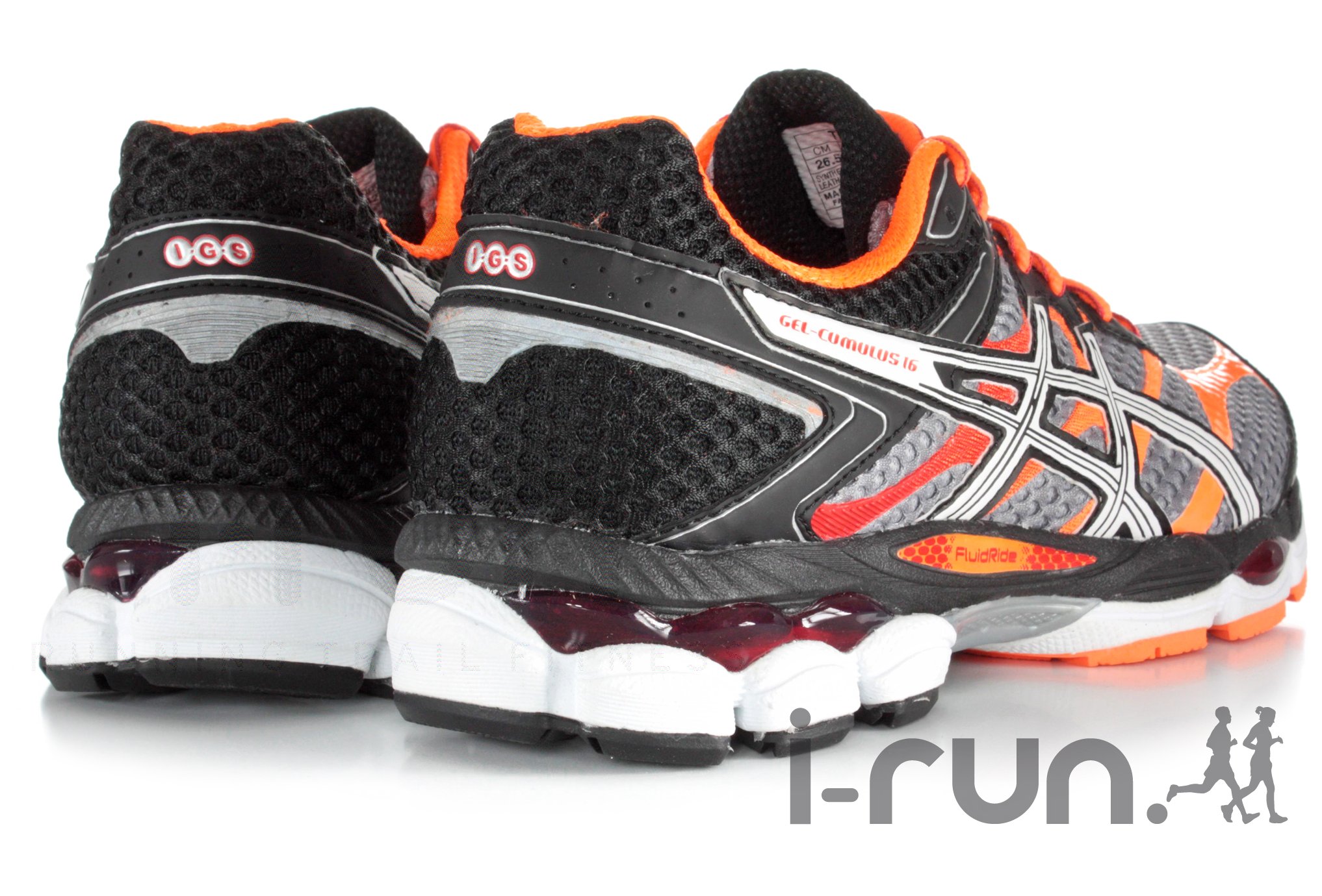 Asics Gel Cumulus 16 M 