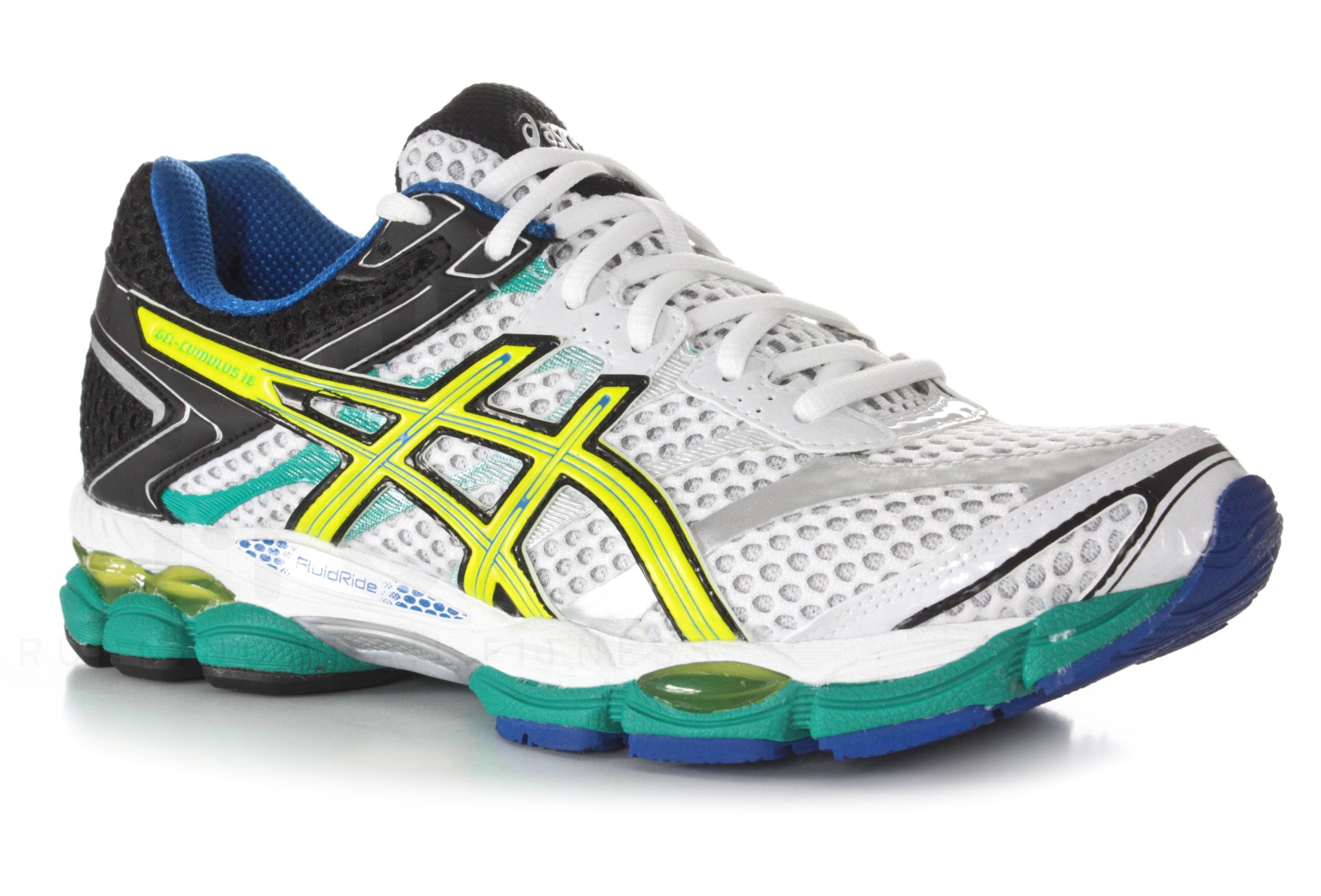 Asics Gel Cumulus 16 M 