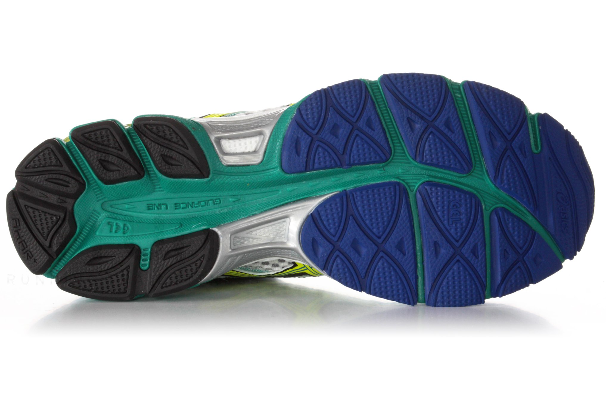 Asics Gel Cumulus 16 M 