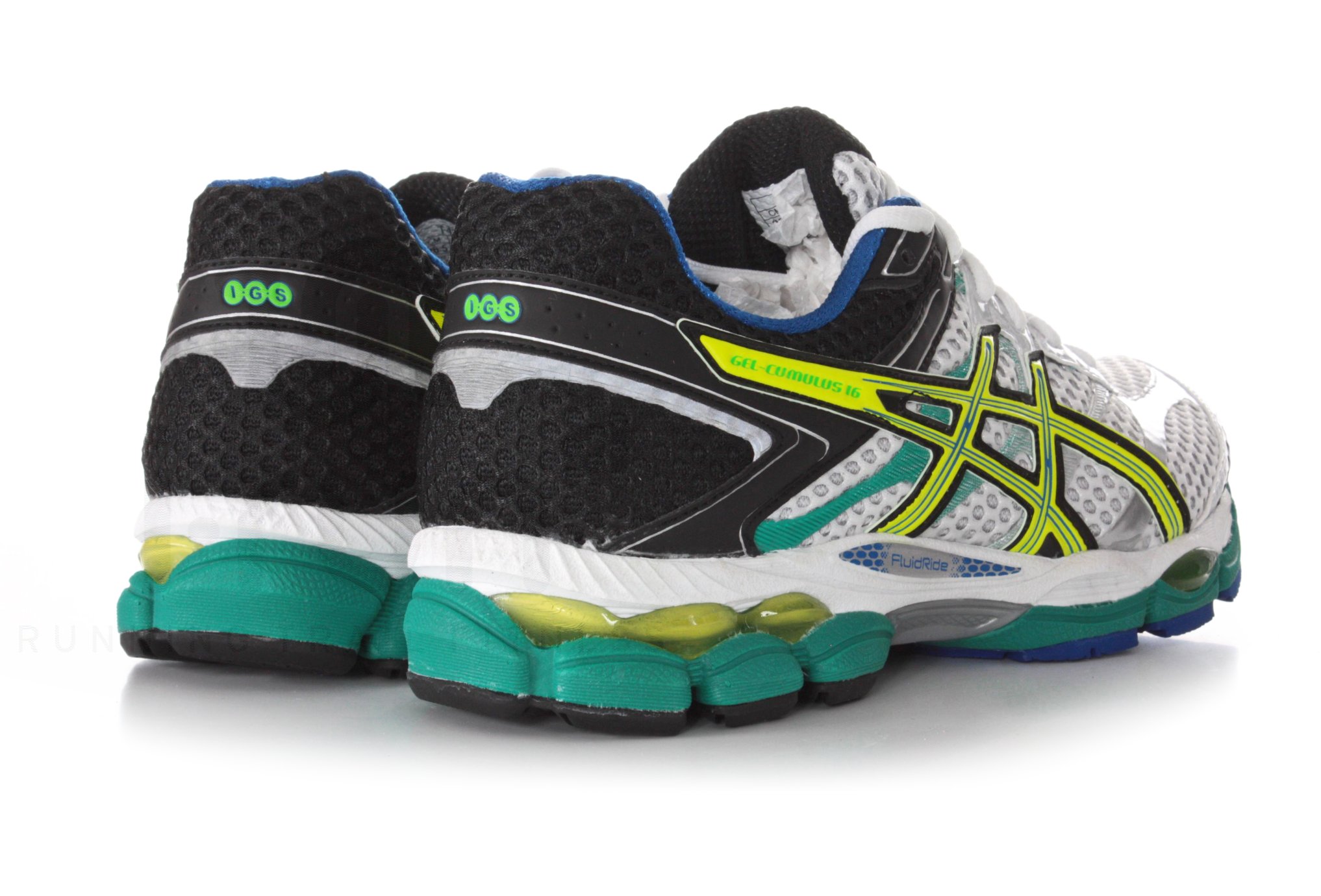 Asics Gel Cumulus 16 M 