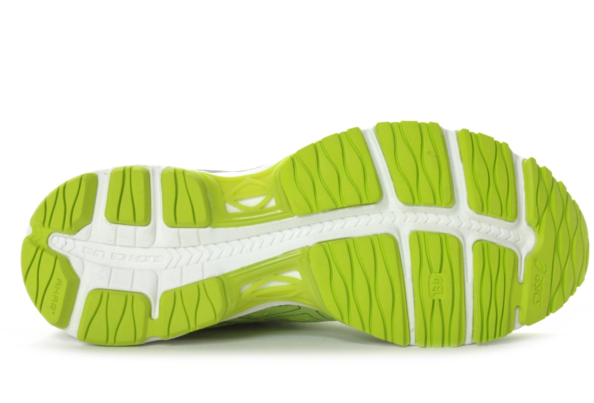 Asics Gel-Cumulus 17 Expert