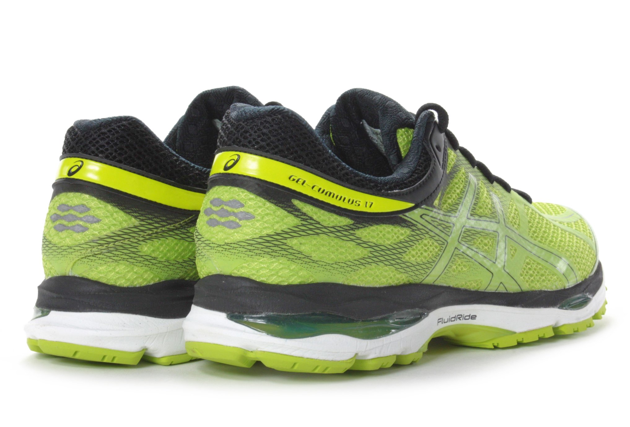 Asics Gel-Cumulus 17 Expert