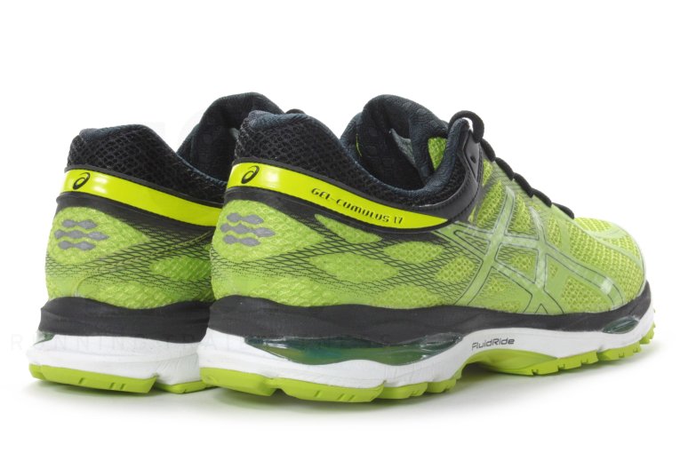 Asics Gel-Cumulus 17 Expert