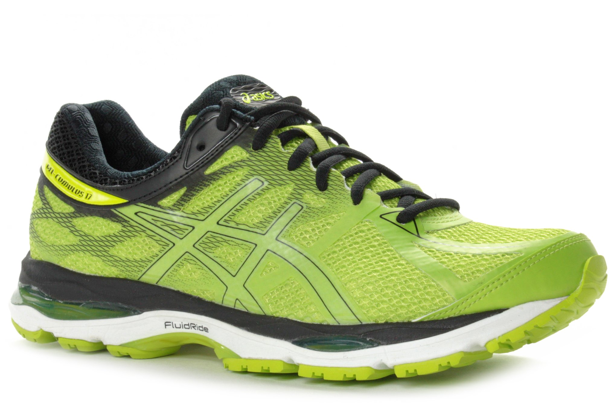 Asics Gel-Cumulus 17 Expert