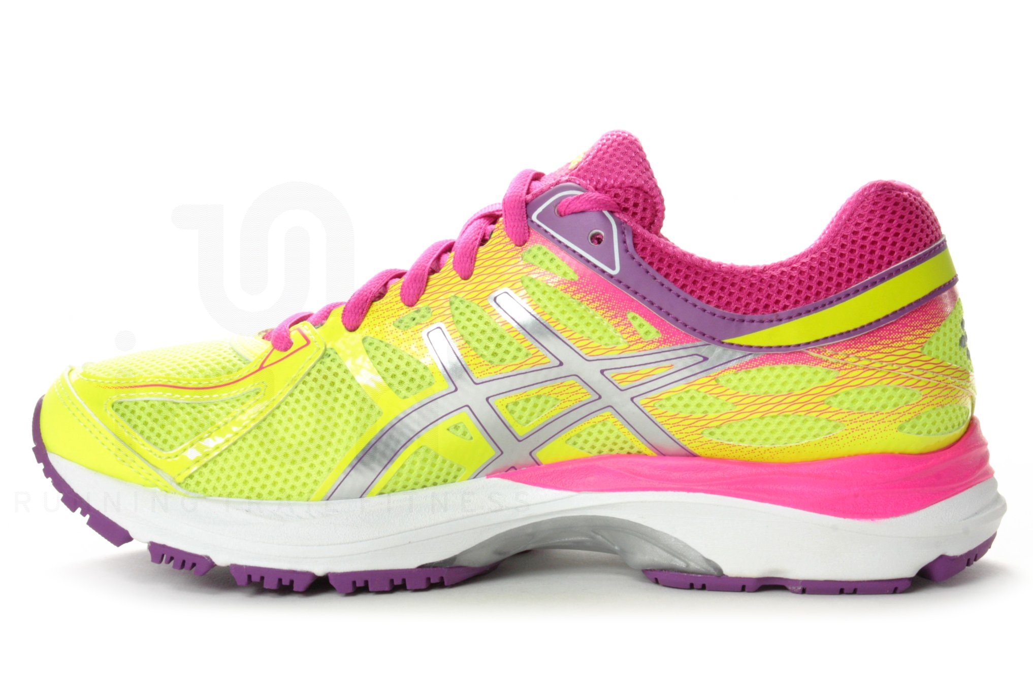 Asics Gel-Cumulus 17 GS