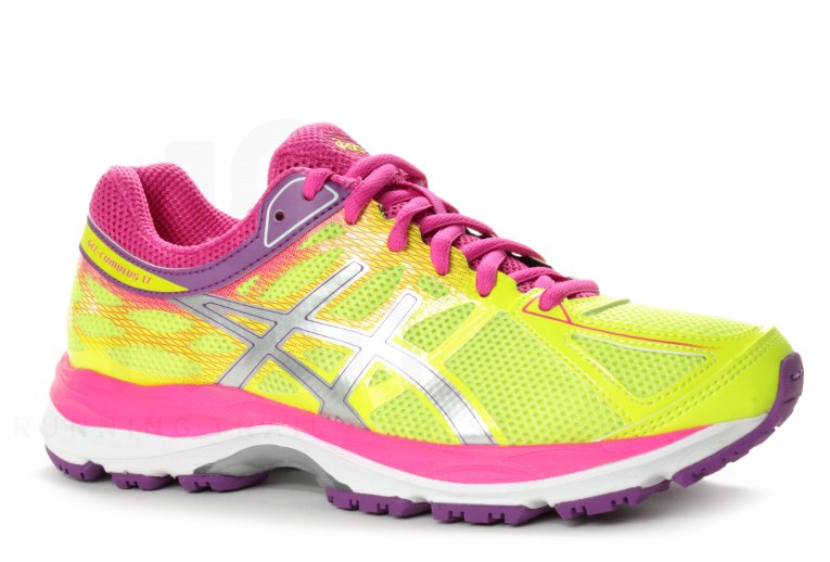 Asics Gel-Cumulus 17 GS 