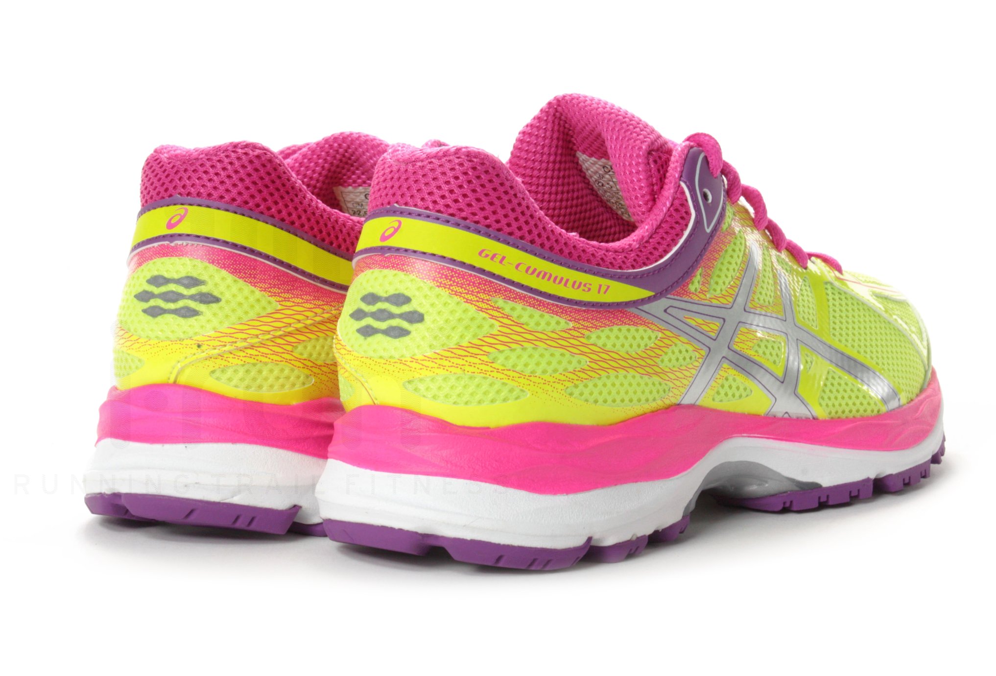 Asics Gel-Cumulus 17 GS