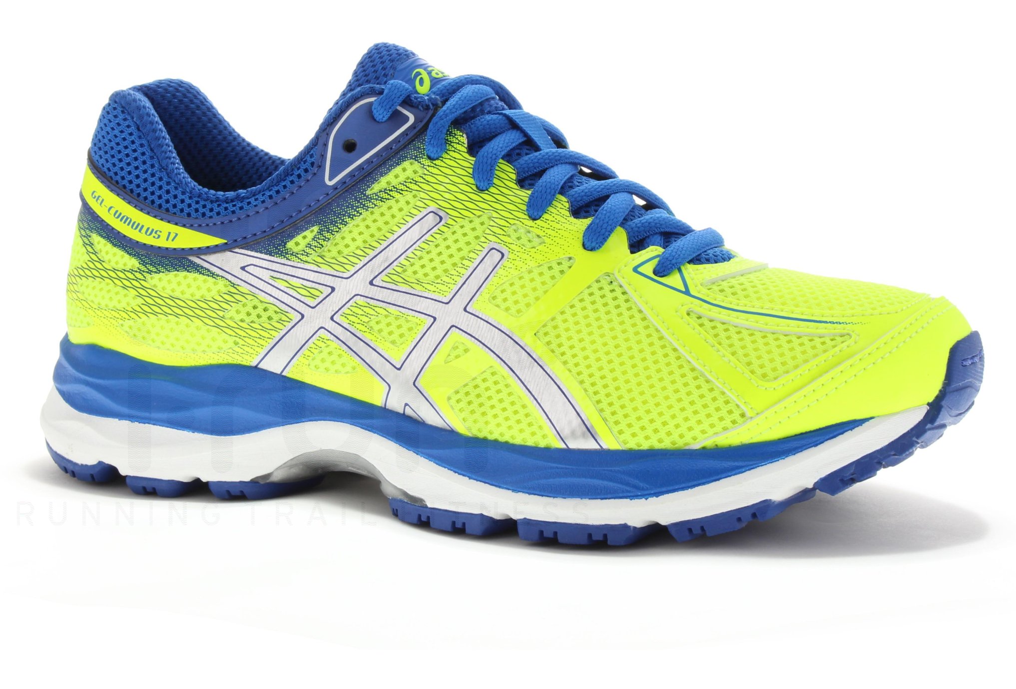Asics Gel-Cumulus 17 GS