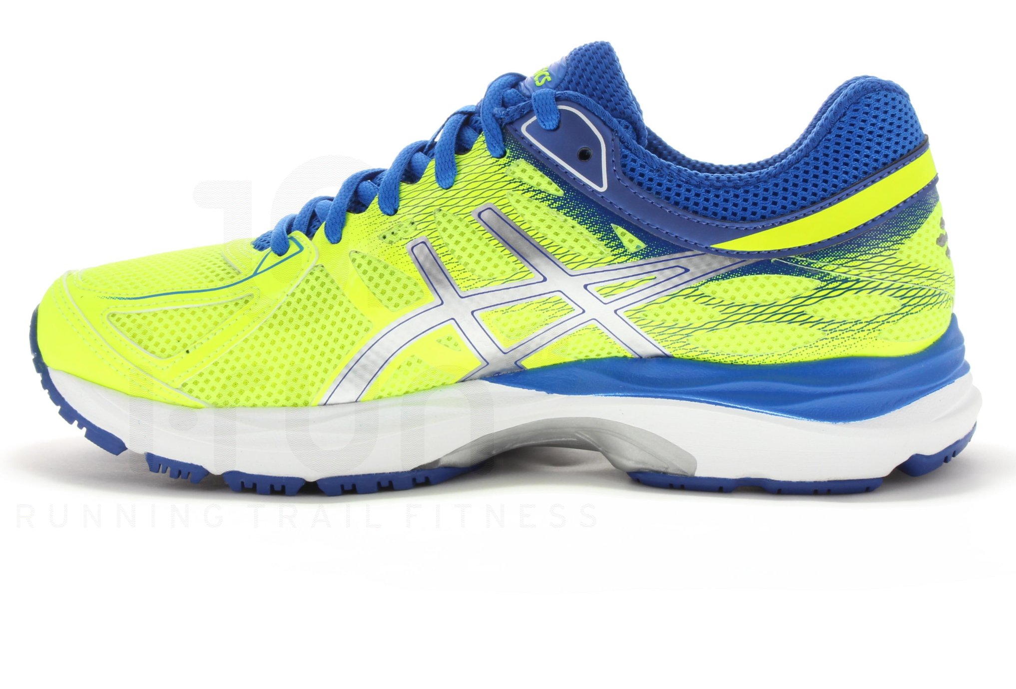 Asics Gel-Cumulus 17 GS
