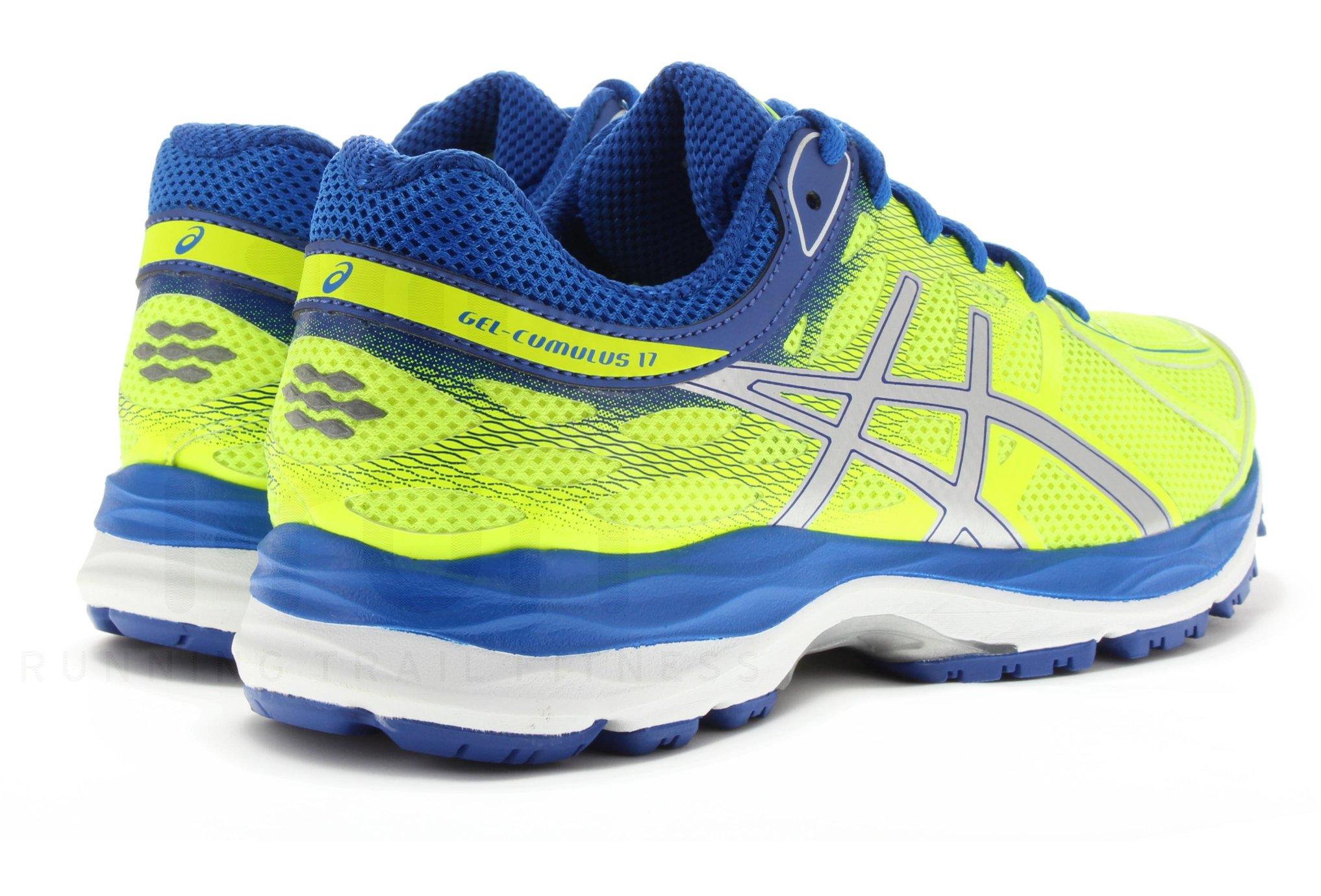 Asics Gel-Cumulus 17 GS