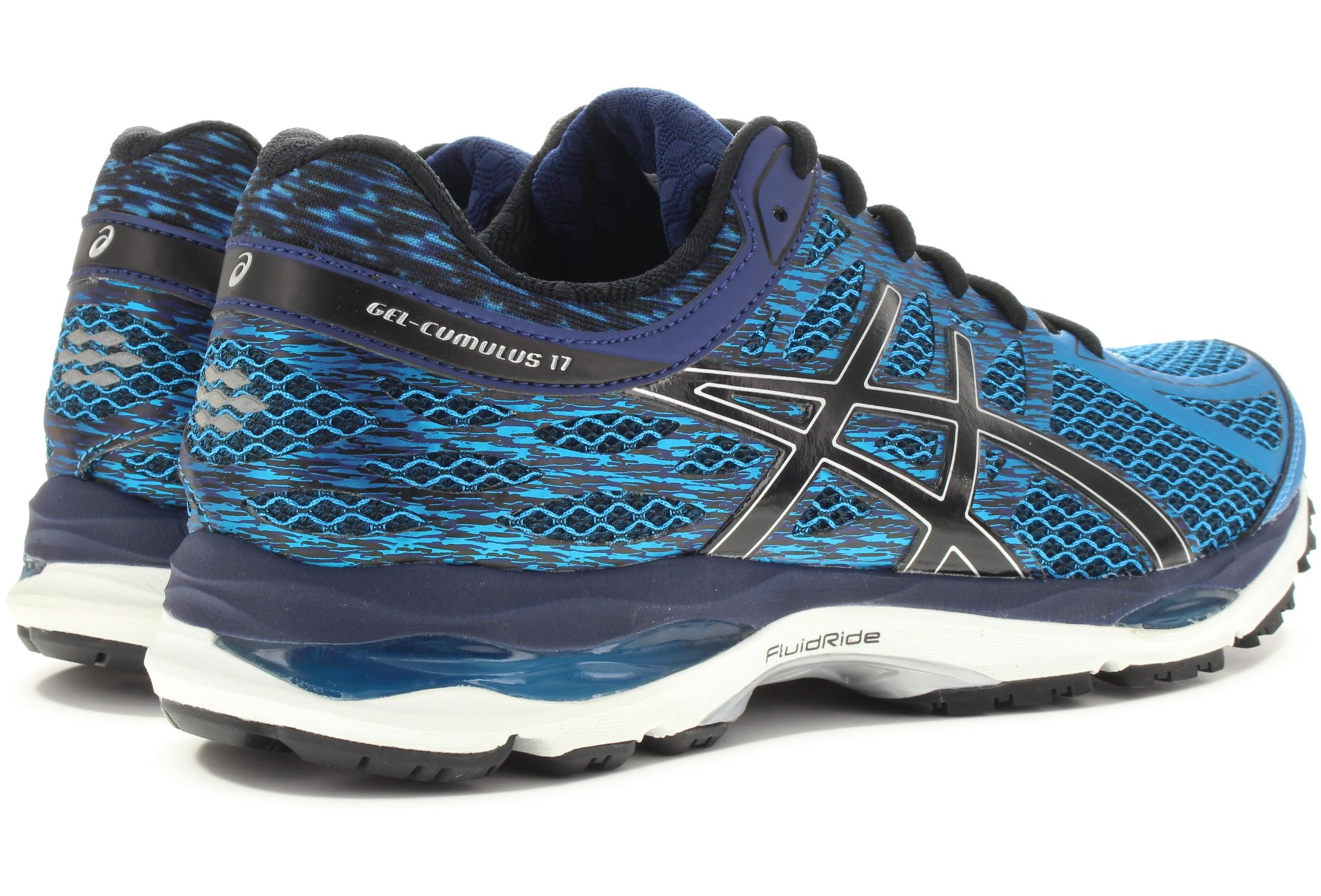 Asics Gel-Cumulus 17