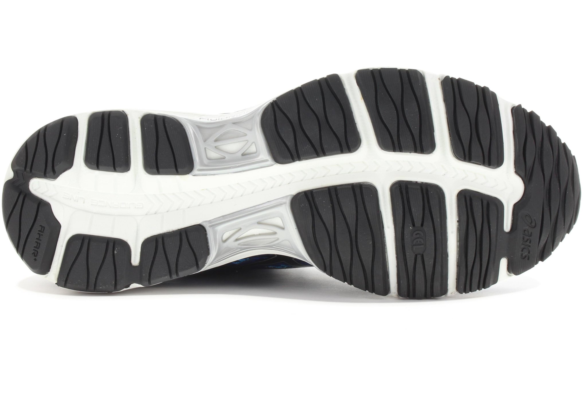 Asics Gel-Cumulus 17