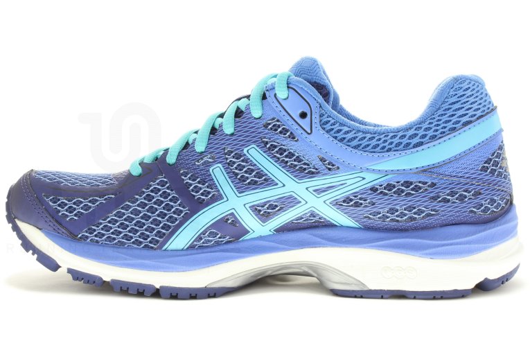 Asics Gel-Cumulus 17 W 