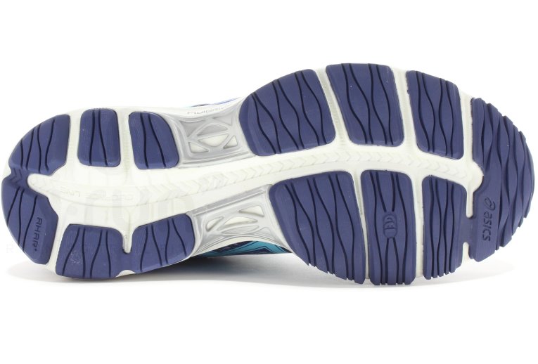 Asics Gel-Cumulus 17 W 