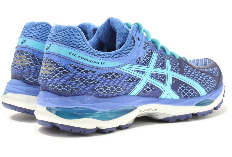 Asics Gel-Cumulus 17 W 