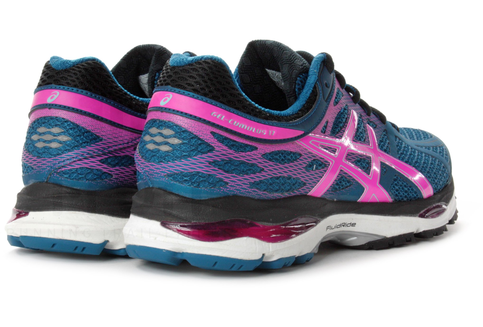 Asics Gel-Cumulus 17