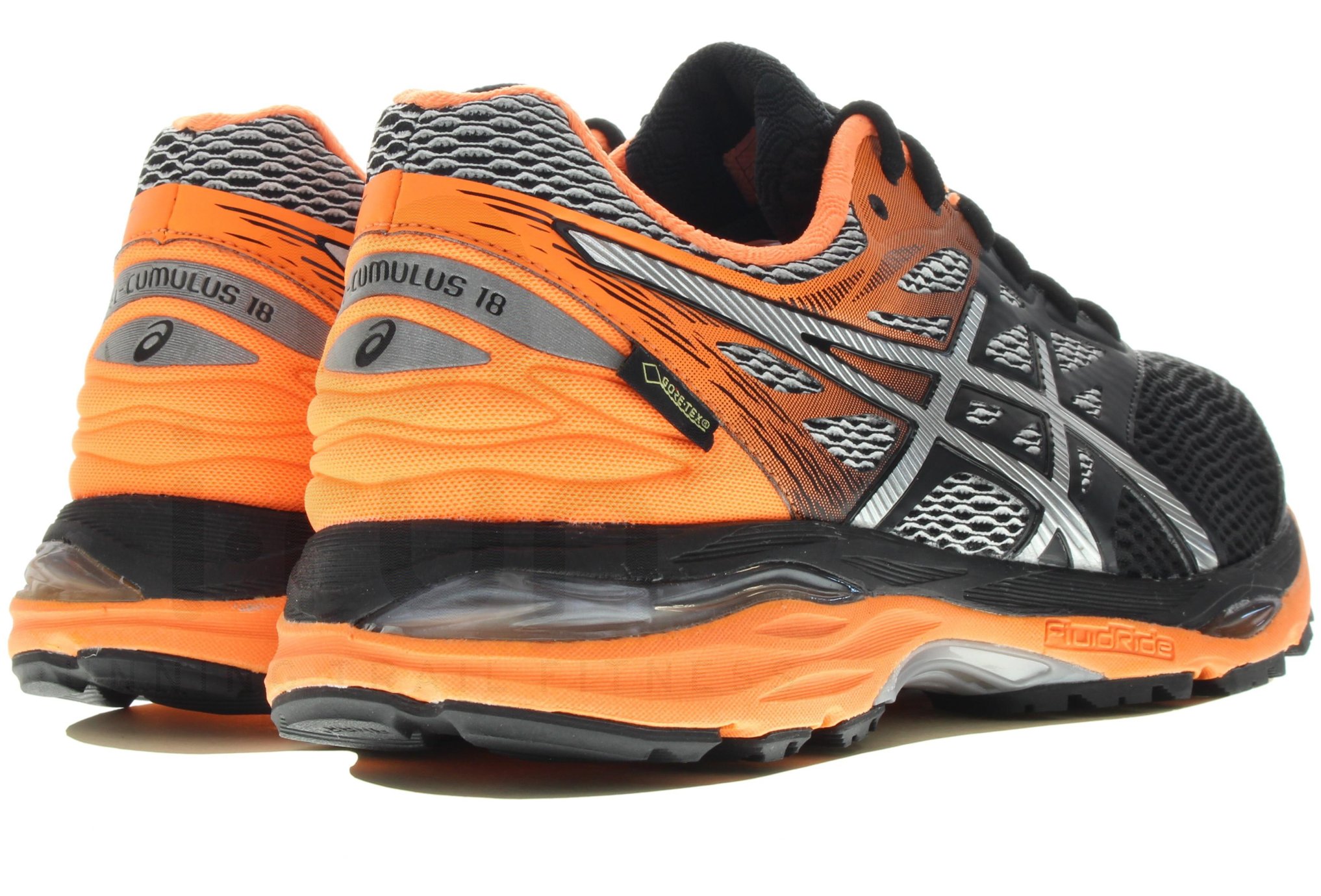 Asics Gel-Cumulus 18 Gore-Tex