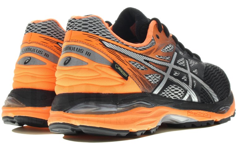 Asics Gel-Cumulus 18 Gore-Tex
