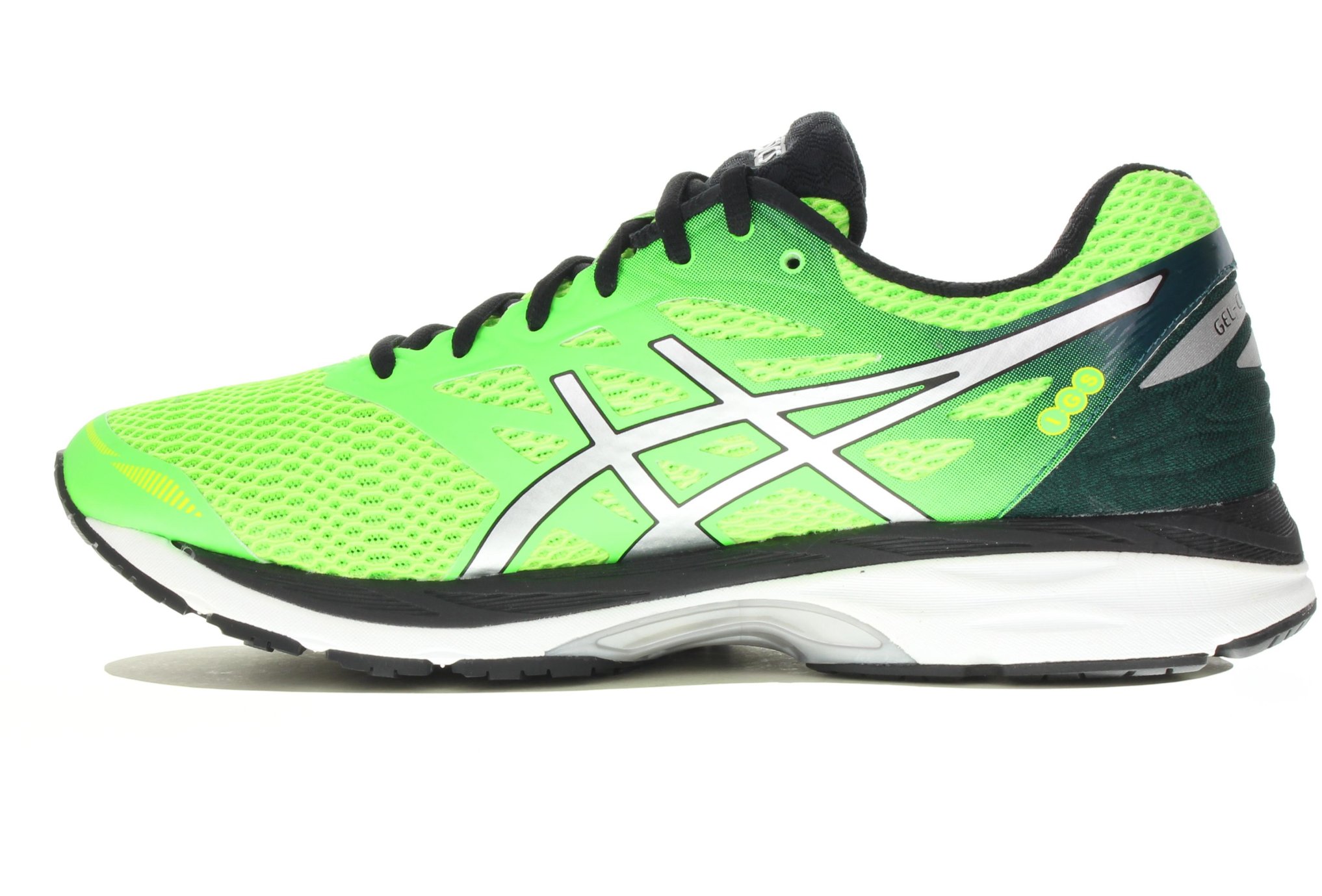 Asics Gel-Cumulus 18