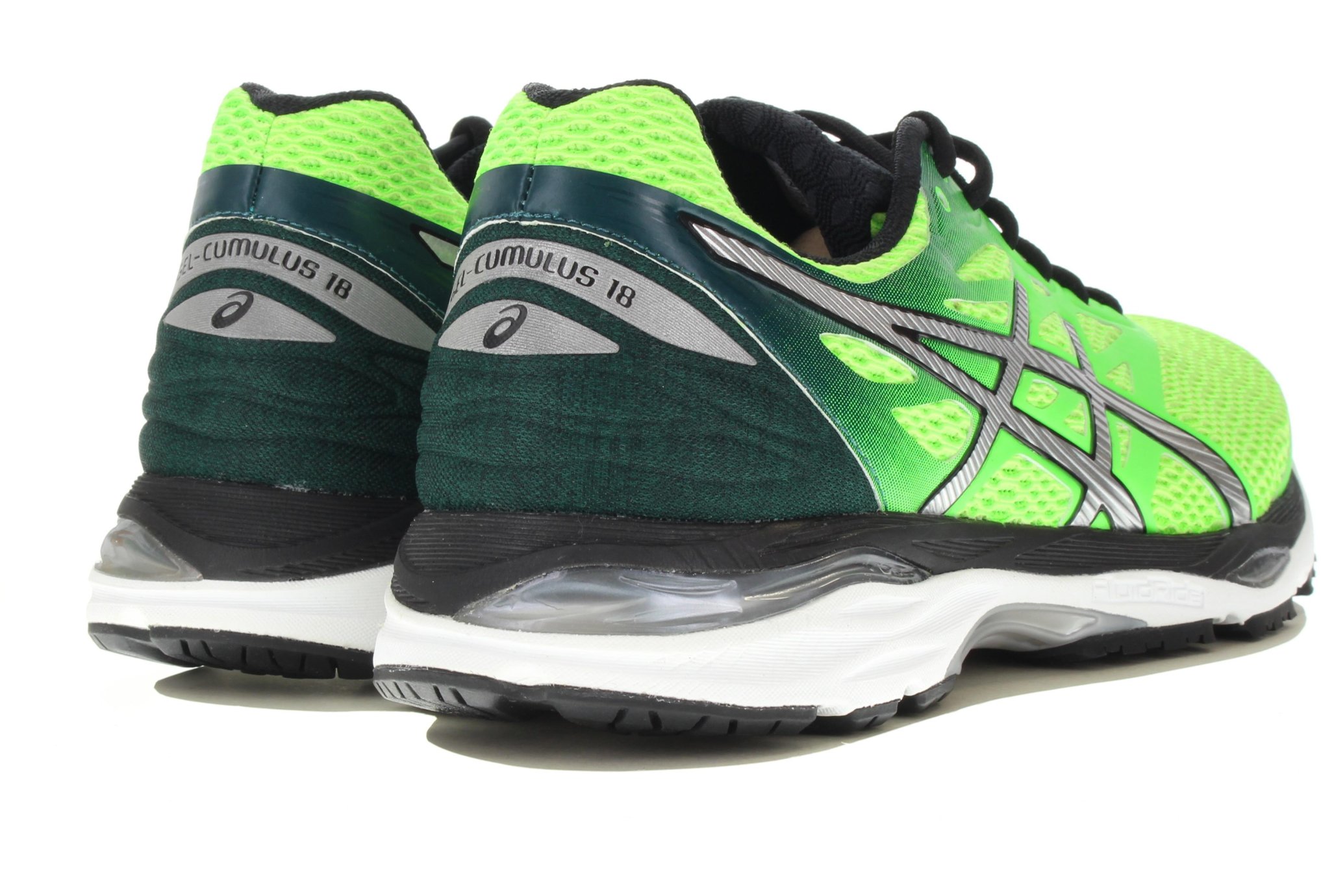 Asics Gel-Cumulus 18