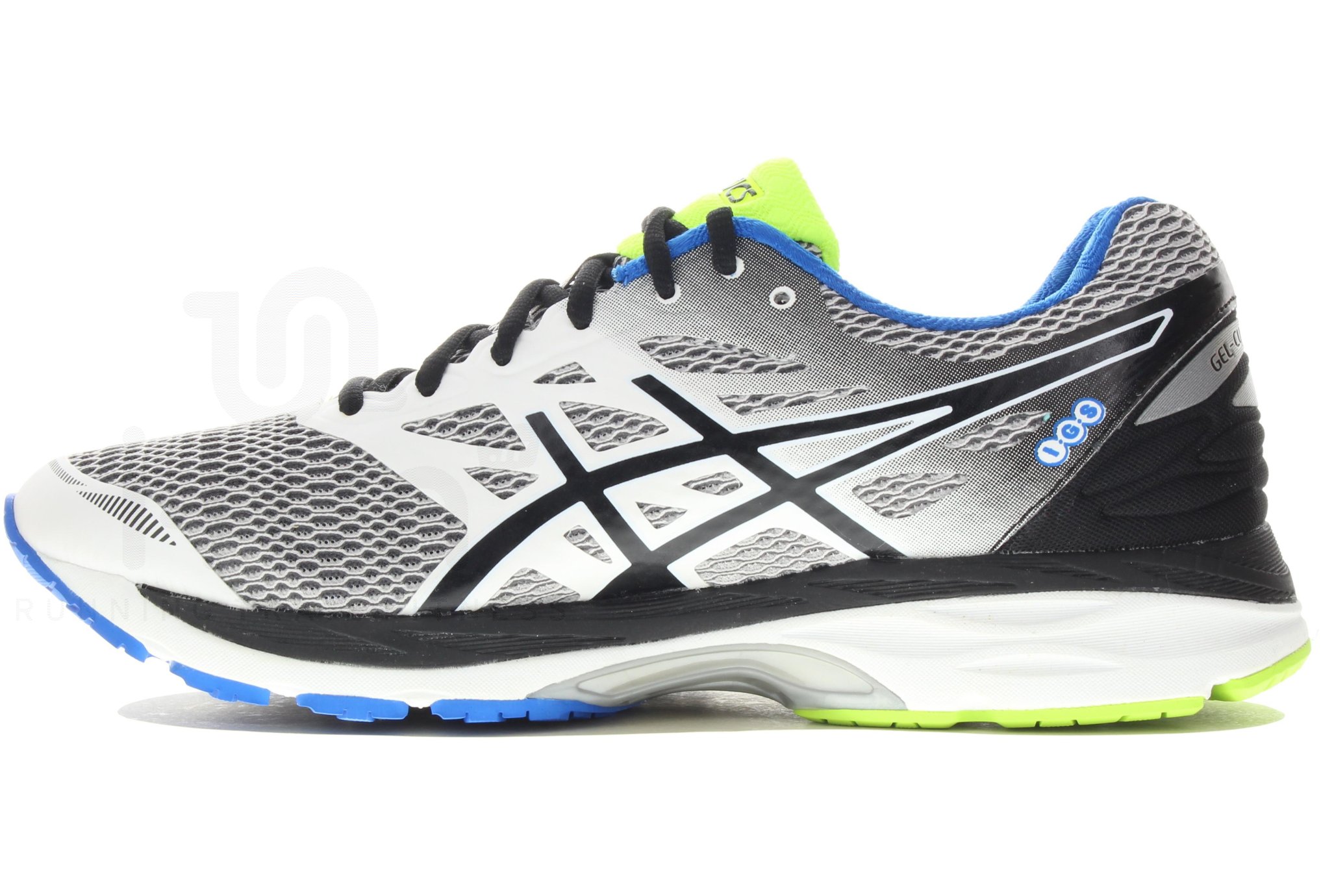 Asics Gel-Cumulus 18
