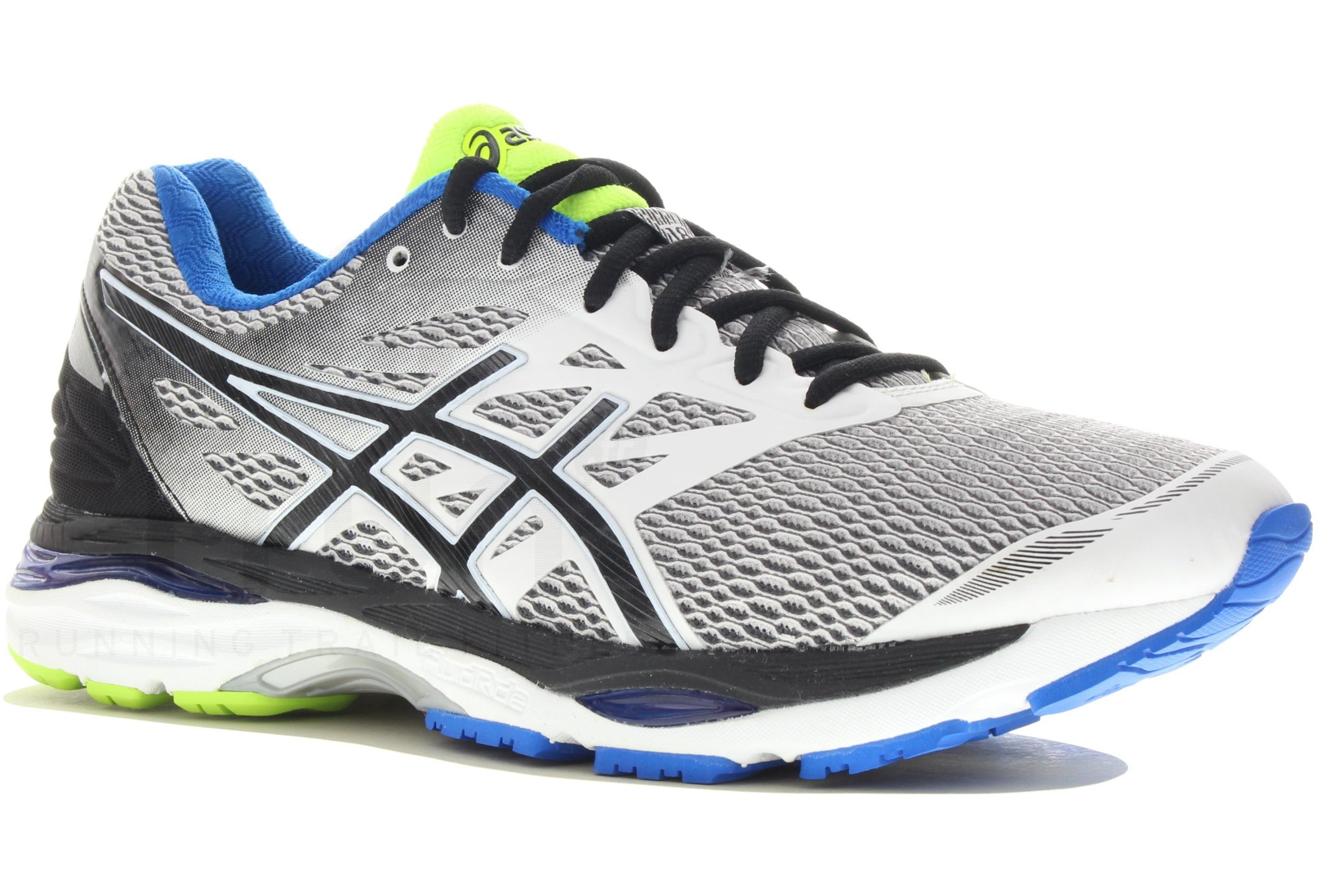 Asics Gel-Cumulus 18