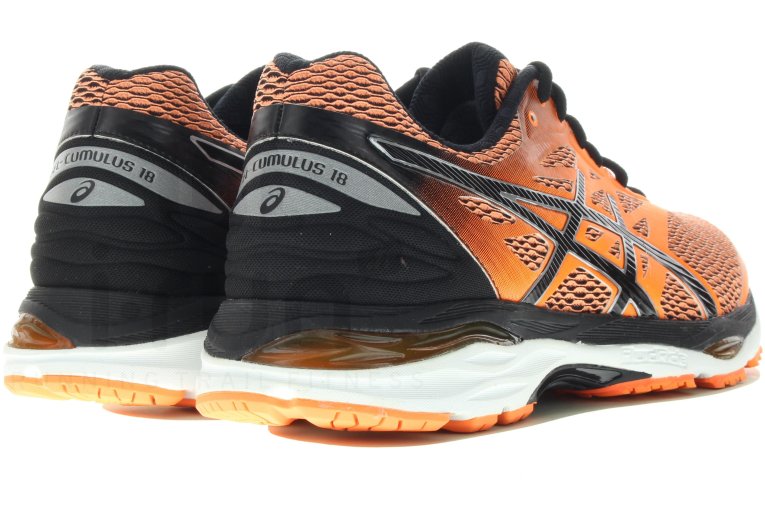 Asics Gel-Cumulus 18 M 