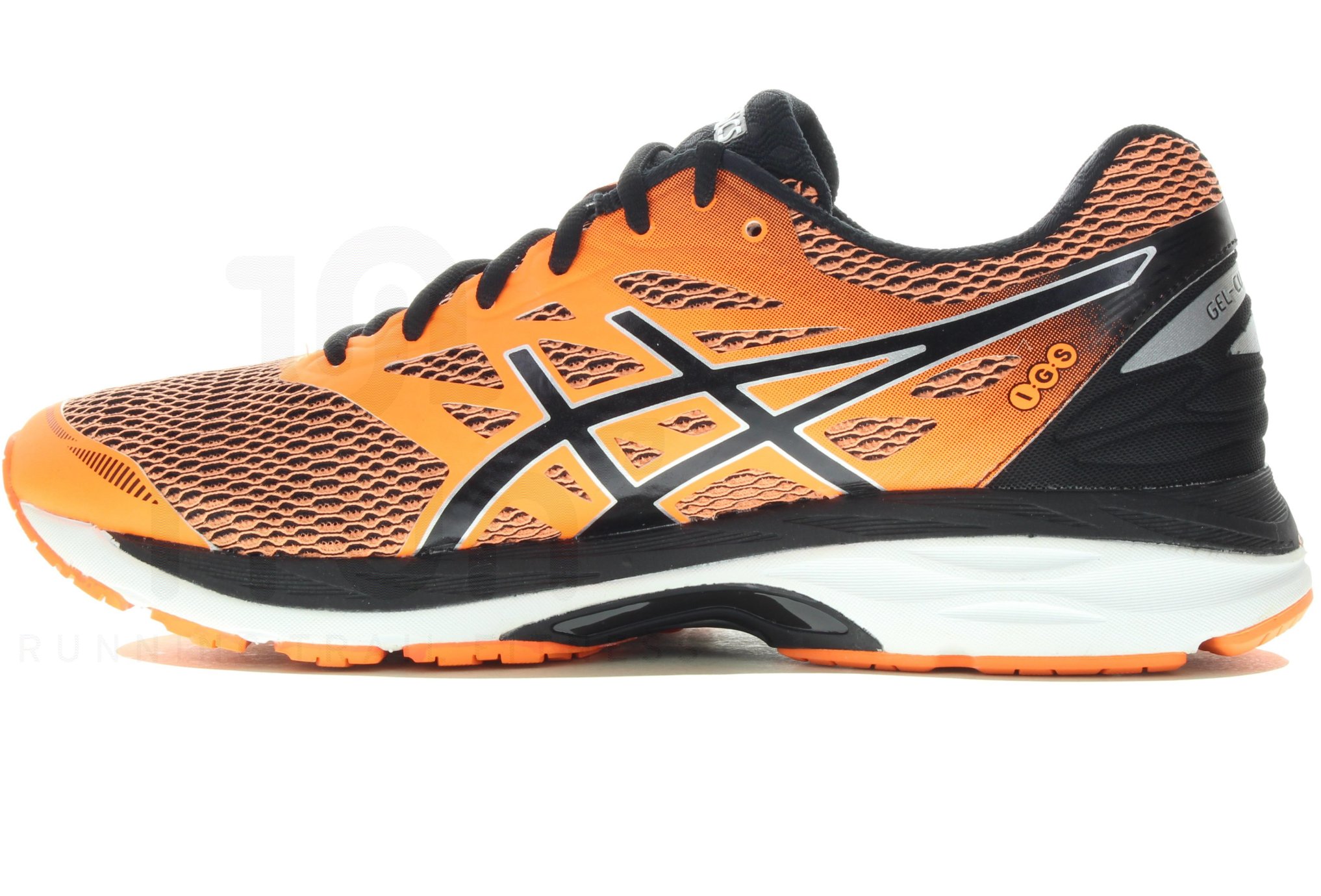 Asics Gel-Cumulus 18