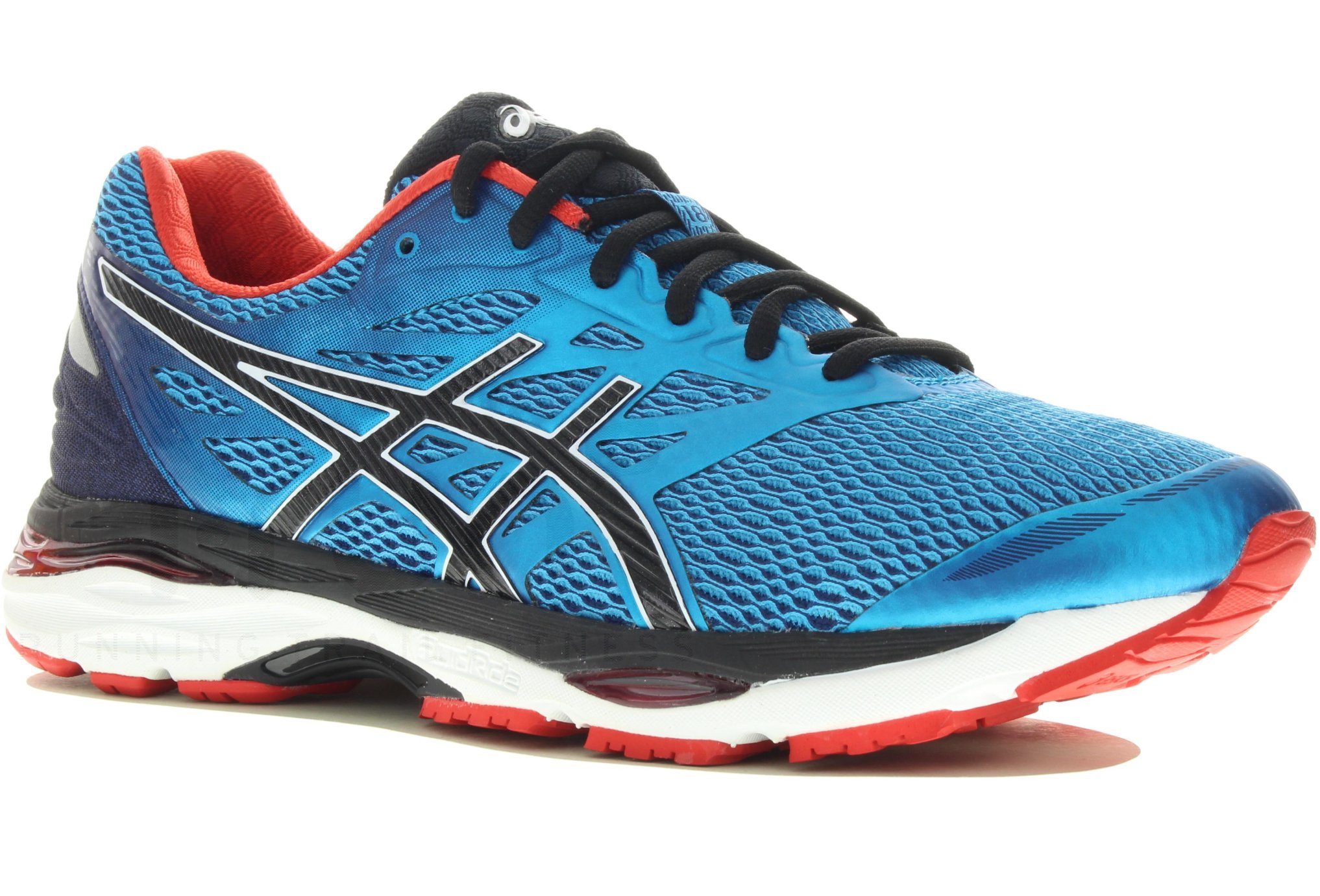 Asics Gel-Cumulus 18