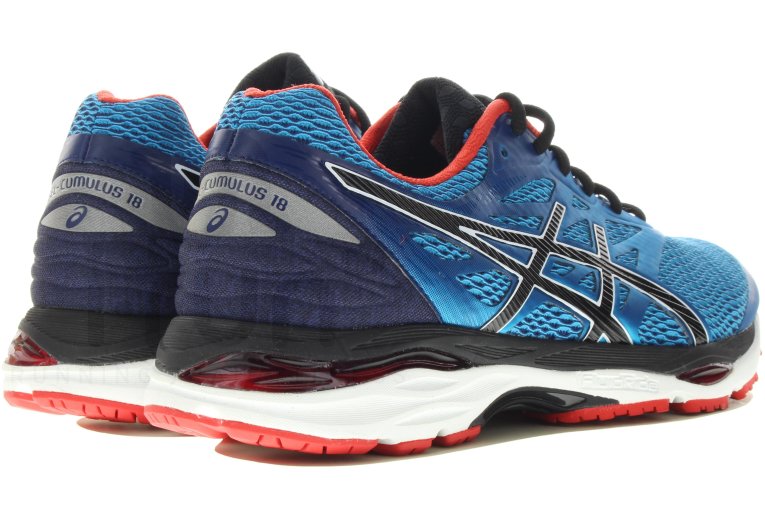 Asics Gel-Cumulus 18