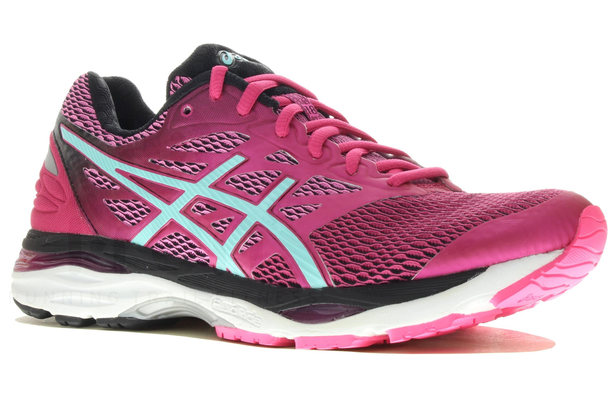 Asics Gel-Cumulus 18