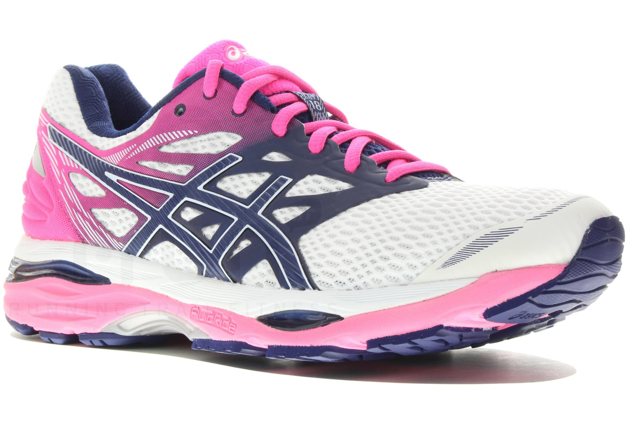 Asics Gel-Cumulus 18
