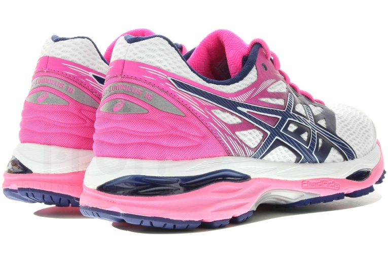 Asics Gel-Cumulus 18 W 
