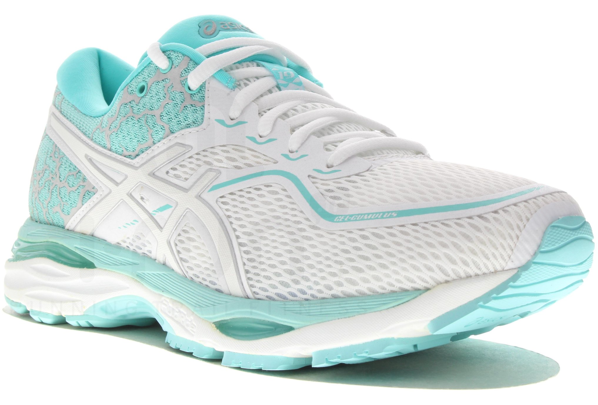 Asics Gel-Cumulus 19 Expert