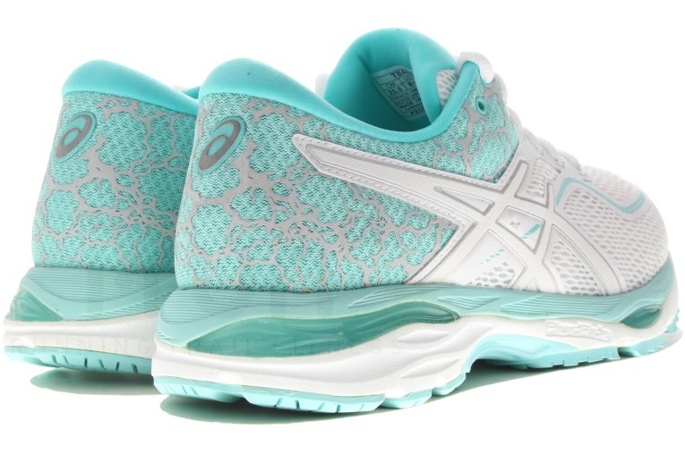 Asics Gel-Cumulus 19 Expert W 
