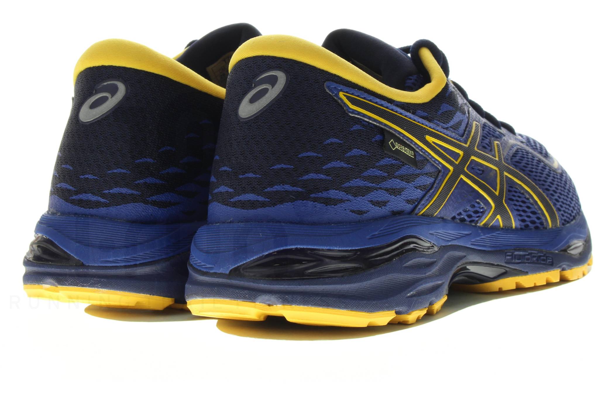 Asics Gel-Cumulus 19 Gore-Tex
