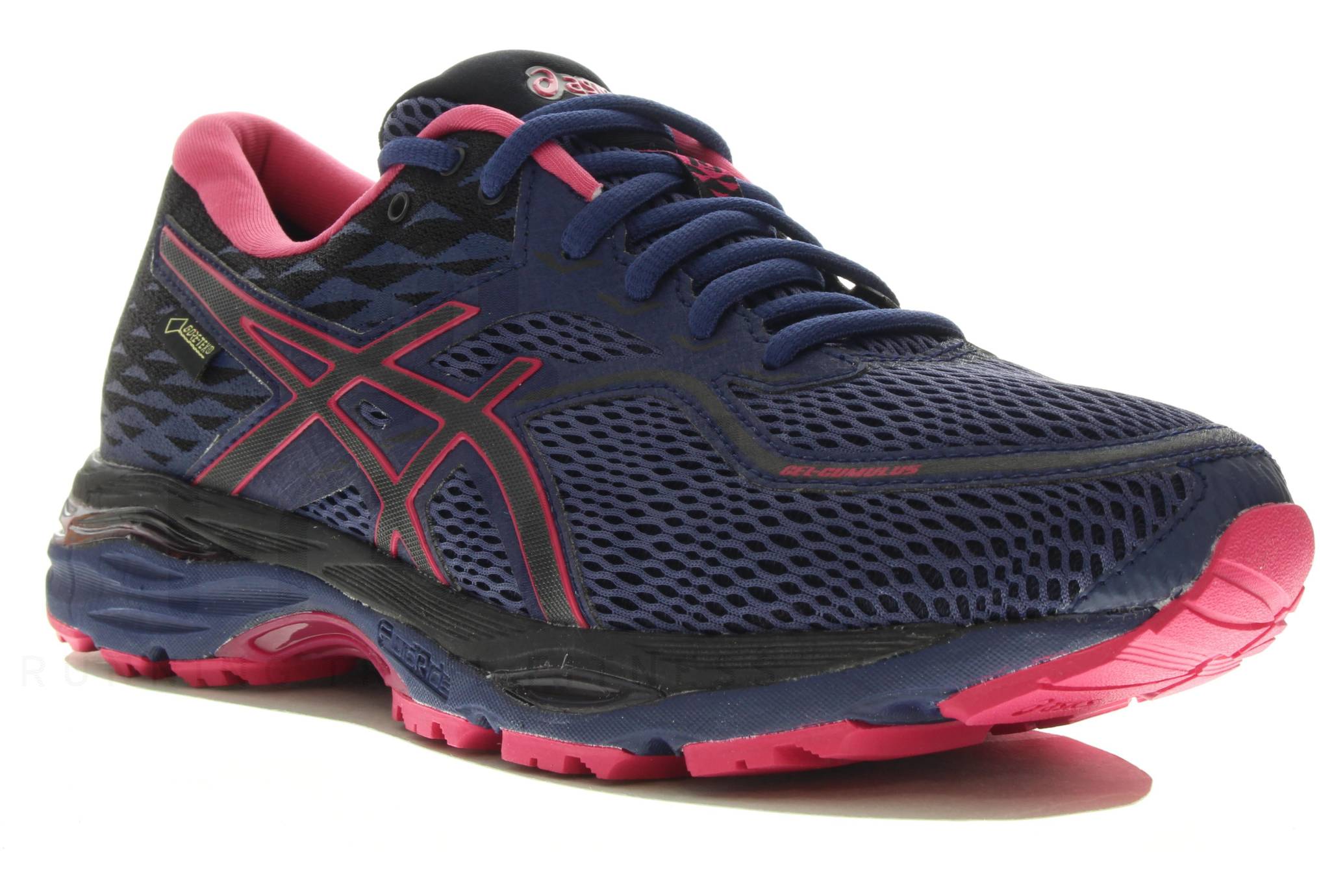 Asics Gel-Cumulus 19 Gore-Tex