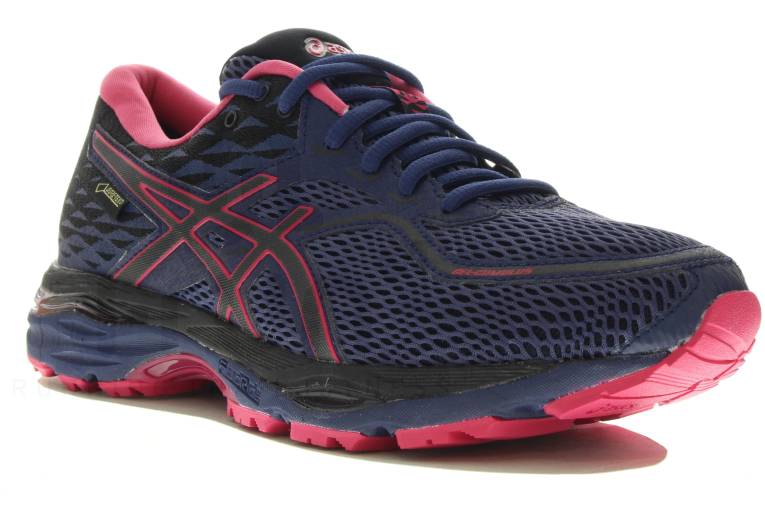 Asics Gel-Cumulus 19 Gore-Tex W 
