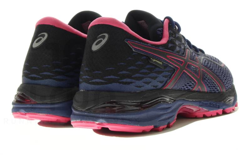 Asics Gel-Cumulus 19 Gore-Tex W 